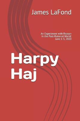 Cover of Harpy Haj