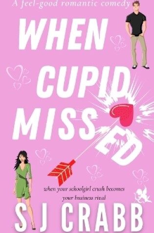 Cover of When Cupid Missed