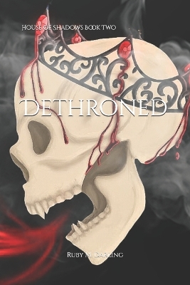 Cover of Dethroned