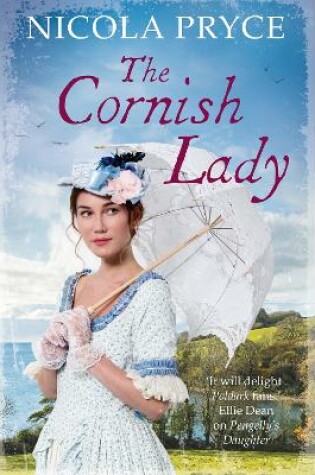 Cover of The Cornish Lady