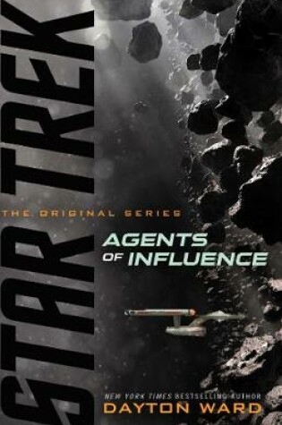 Cover of Agents of Influence