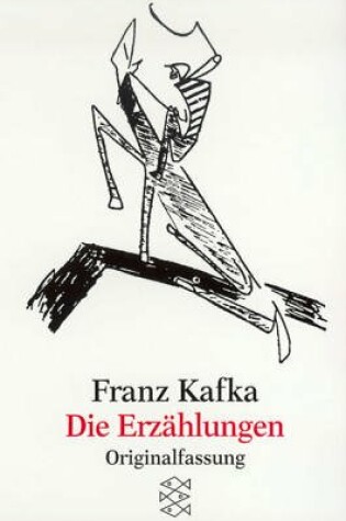 Cover of Samtliche Erzahlungen