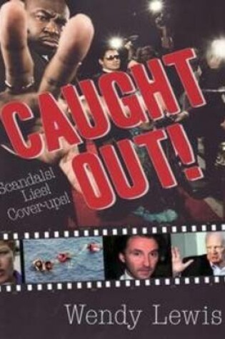 Cover of Caught Out!