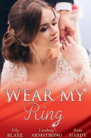 Cover of Wear My Ring - 3 Book Box Set