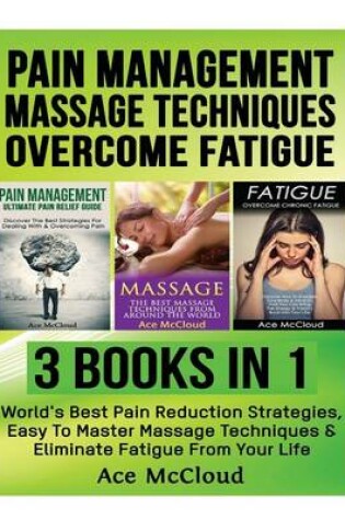 Cover of Pain Management