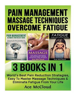 Book cover for Pain Management