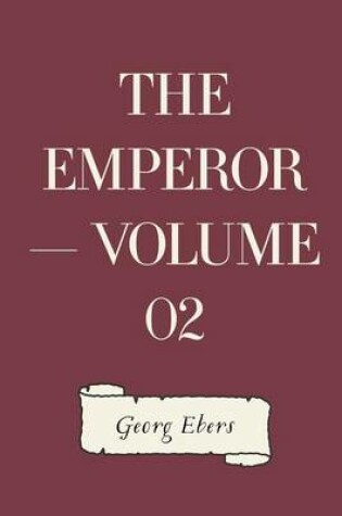 Cover of The Emperor - Volume 02