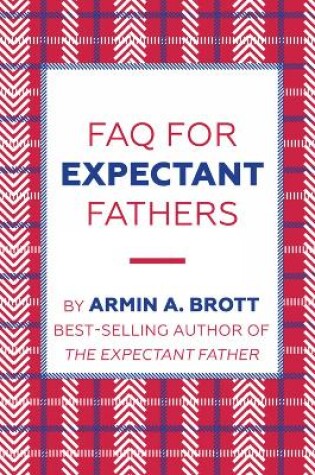 Cover of FAQ for Expectant Fathers