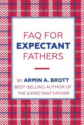 Book cover for FAQ for Expectant Fathers