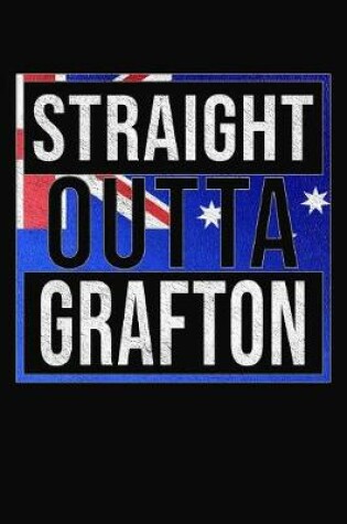 Cover of Straight Outta Grafton