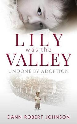 Book cover for Lily Was the Valley