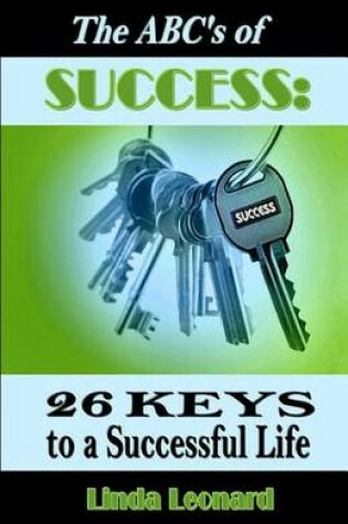Cover of The ABC's of Success