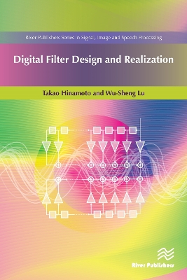 Cover of Digital Filter Design and Realization