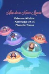 Book cover for Primera Misión