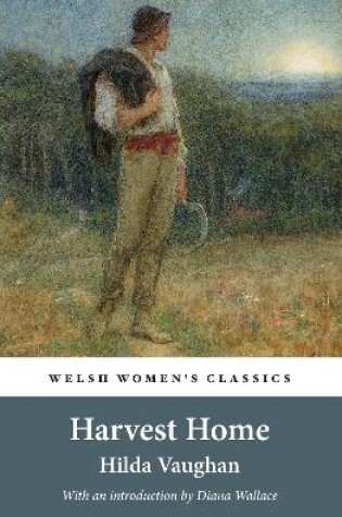 Cover of Harvest Home