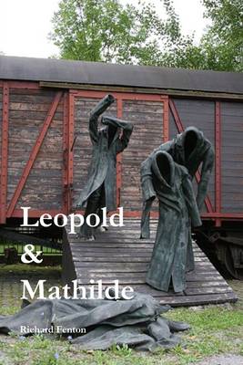 Book cover for Leopold & Mathilde