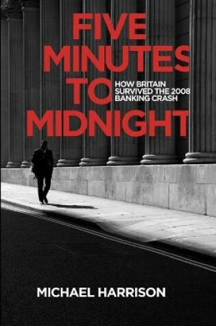 Cover of Five Minutes to Midnight