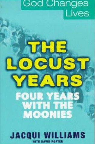 Cover of The Locust Years