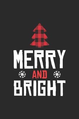 Book cover for Merry And Bright