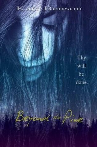 Cover of Beyond the Pine