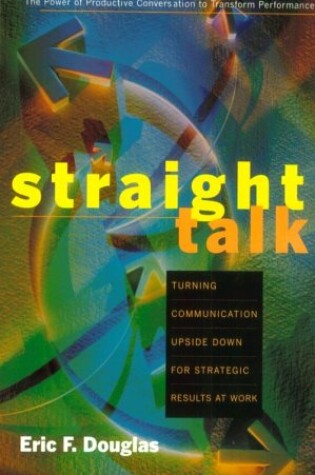 Cover of Straight Talk