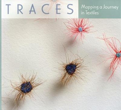 Book cover for Traces