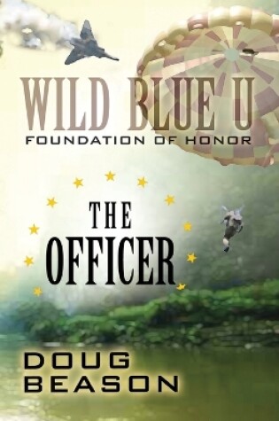 Cover of The Officer