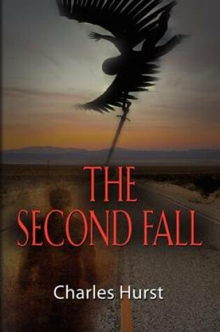 Cover of THE Second Fall