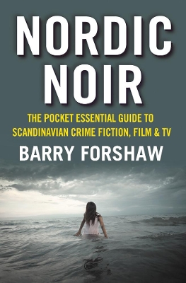 Book cover for Nordic Noir