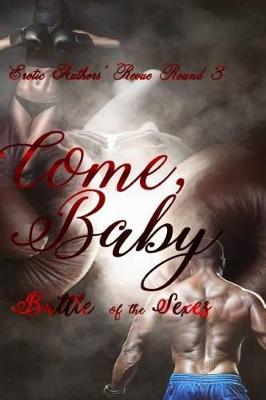 Book cover for Come Baby