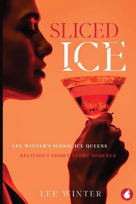 Book cover for Sliced Ice