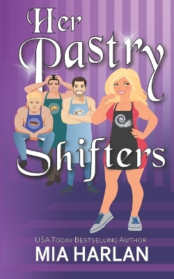 Book cover for Her Pastry Shifters