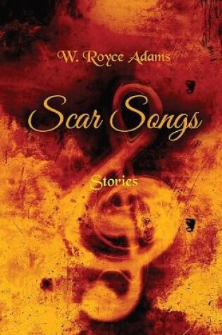 Cover of Scar Songs