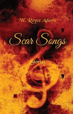 Book cover for Scar Songs