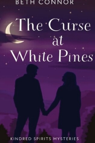 Cover of The Curse at White Pines