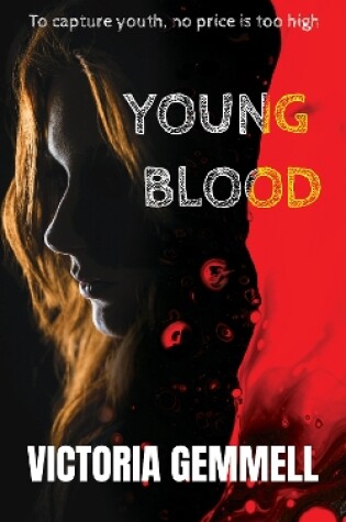 Cover of Young Blood