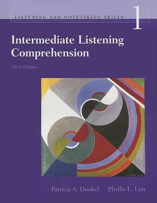 Cover of Intermediate Listening Comprehension