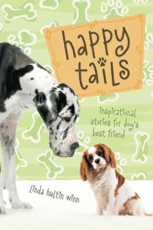 Cover of Happy Tails