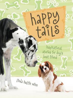 Cover of Happy Tails