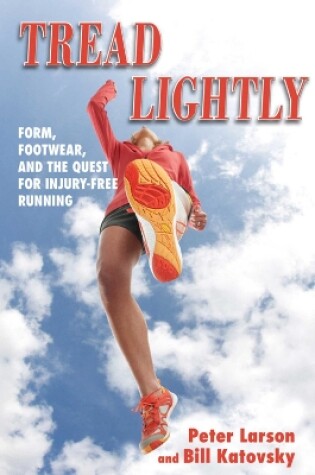 Cover of Tread Lightly