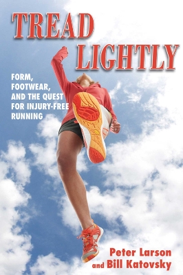 Book cover for Tread Lightly