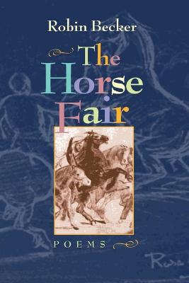 Book cover for Horse Fair, The