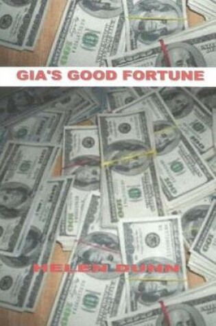 Cover of Gia's Good Fortune