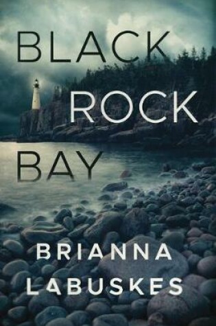 Cover of Black Rock Bay