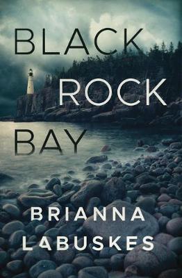 Book cover for Black Rock Bay
