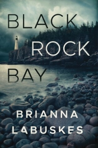 Cover of Black Rock Bay