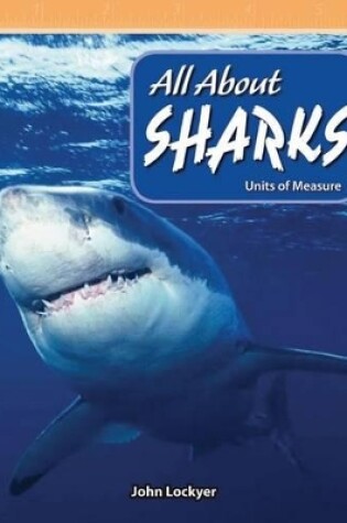 Cover of All About Sharks