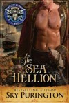 Book cover for The Sea Hellion