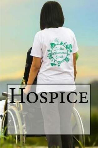 Cover of Hospice