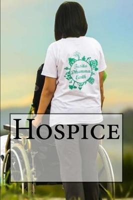 Cover of Hospice